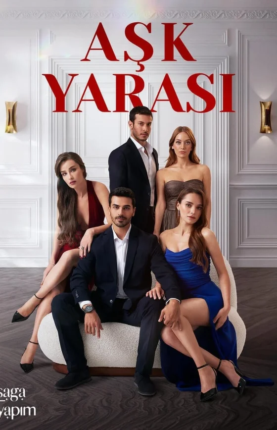 Любовная рана 1-89, 90, 91 серия турецкий сериал на русском языке смотреть онлайн все серии бесплатно