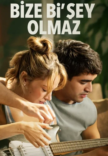 С нами ничего не случится 1-8, 9 серия турецкий сериал на русском языке смотреть онлайн все серии бесплатно